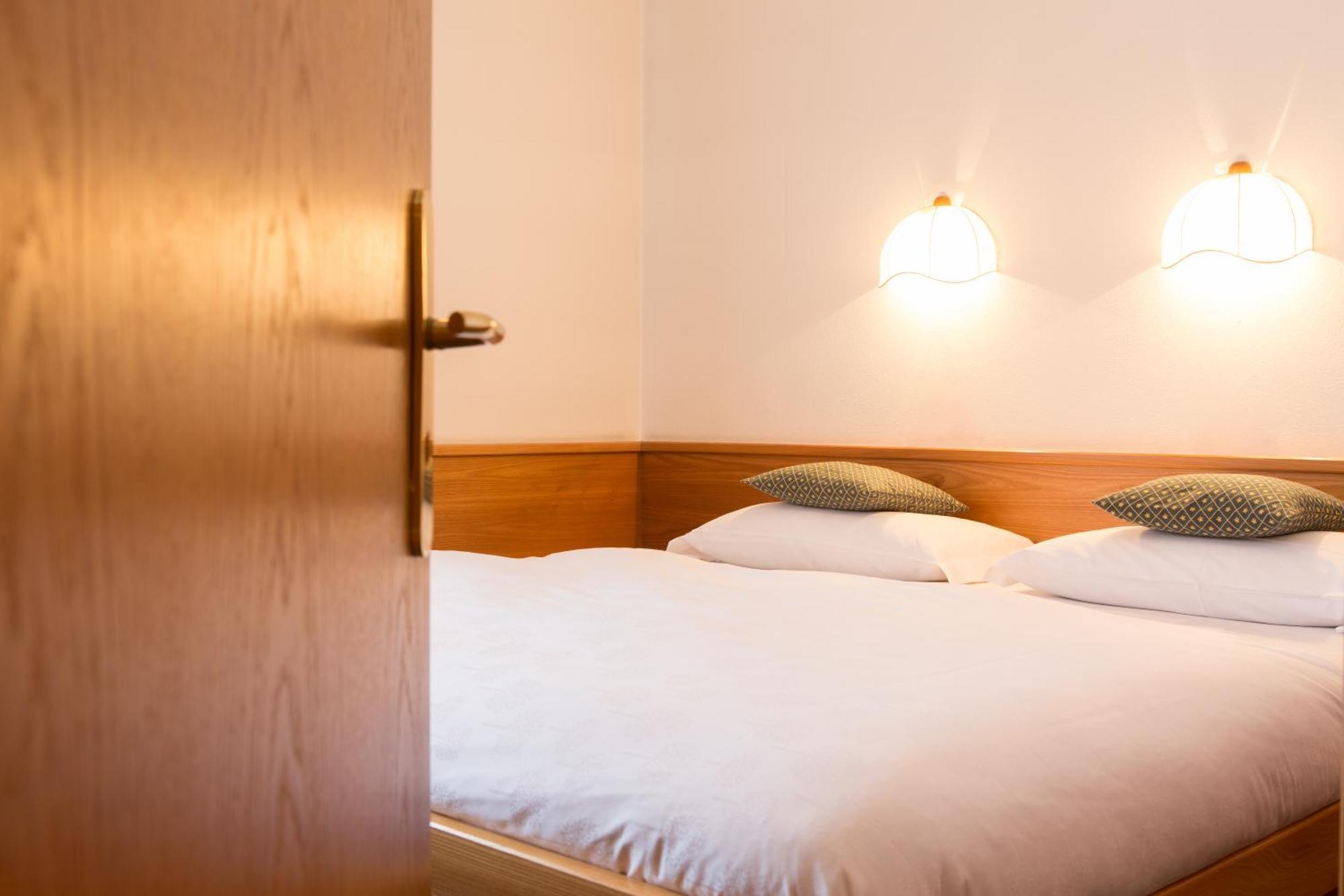 Appartement Strobl Sexten Zewnętrze zdjęcie