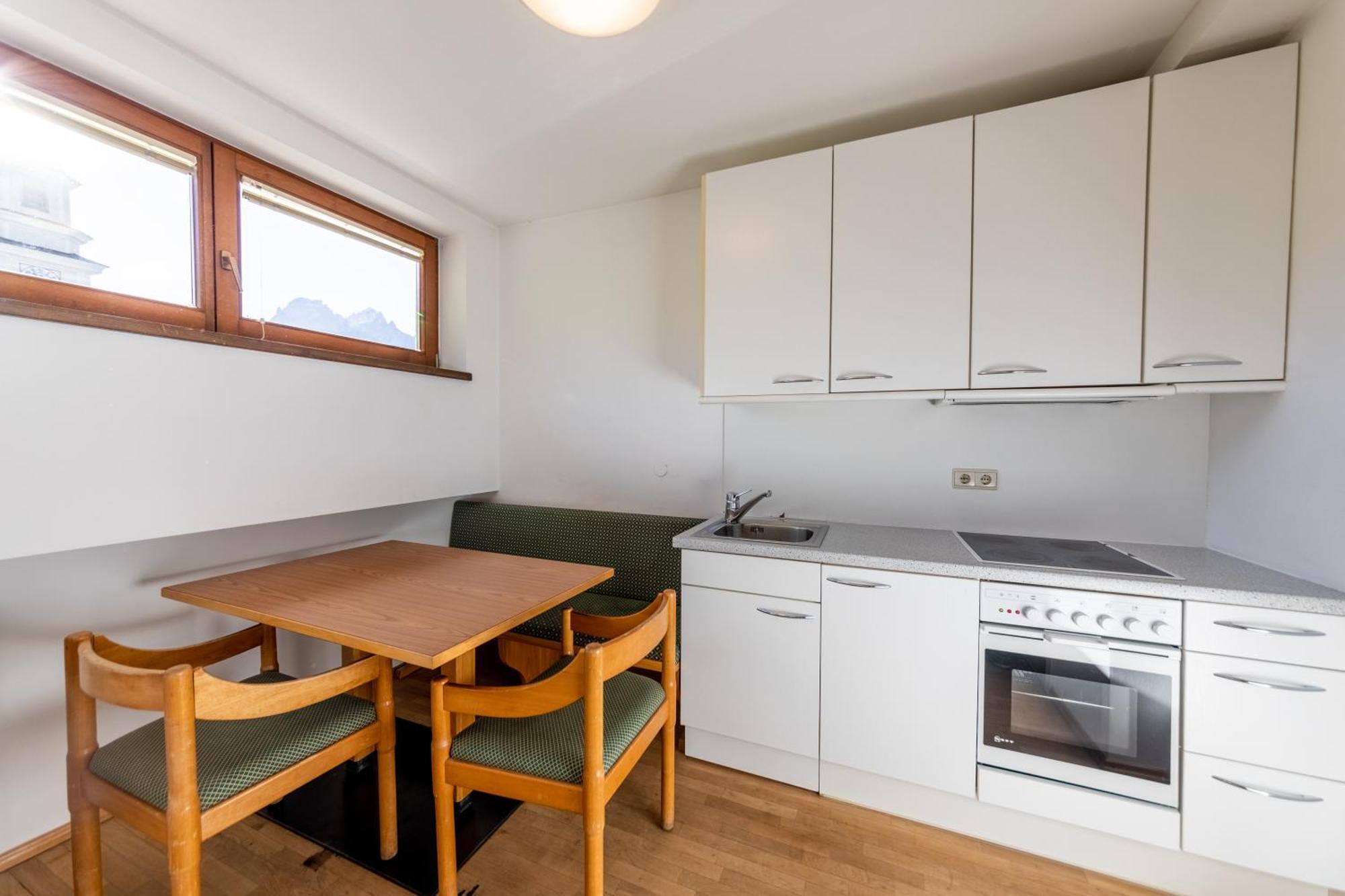 Appartement Strobl Sexten Zewnętrze zdjęcie