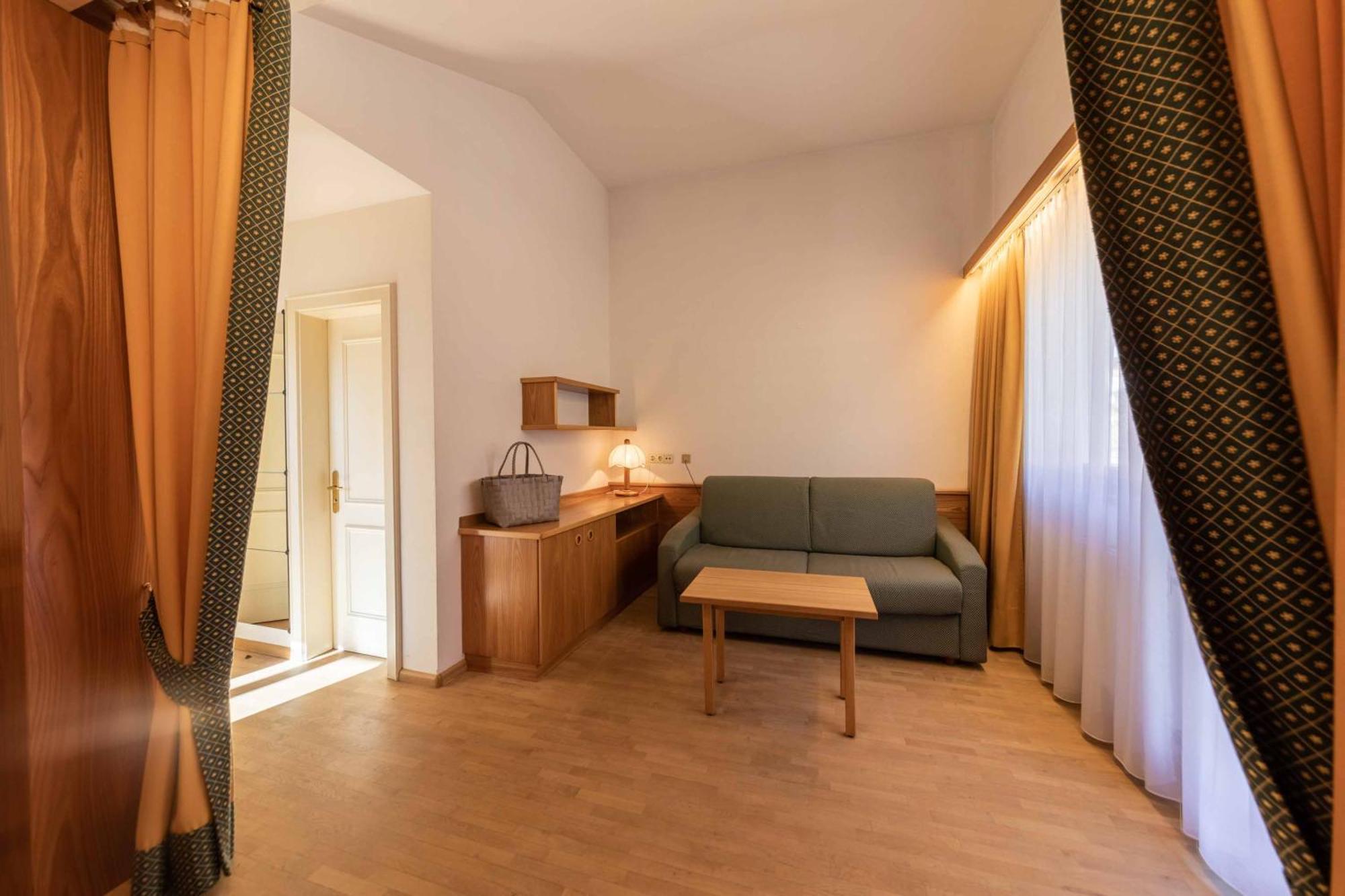 Appartement Strobl Sexten Zewnętrze zdjęcie