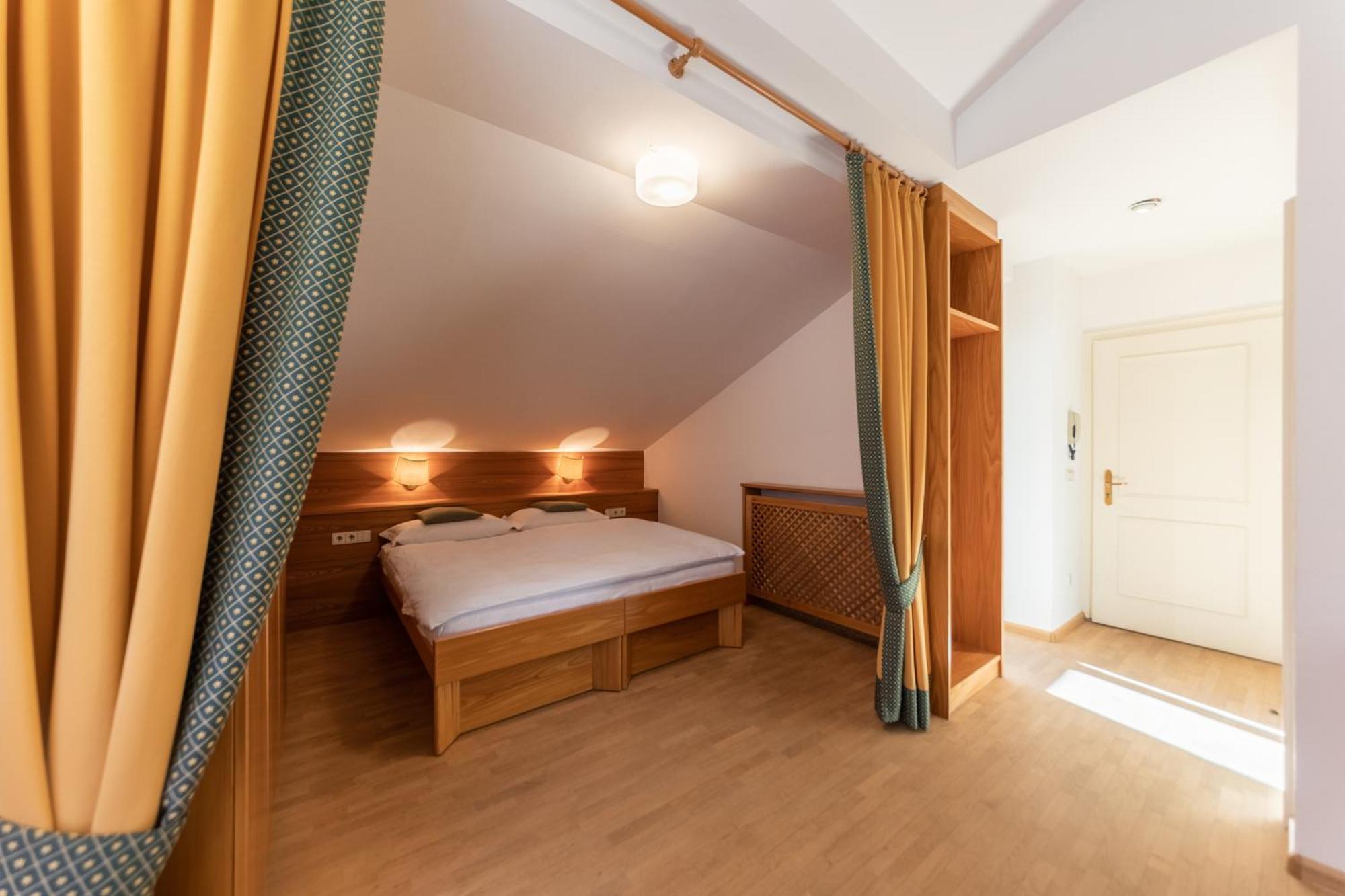 Appartement Strobl Sexten Zewnętrze zdjęcie